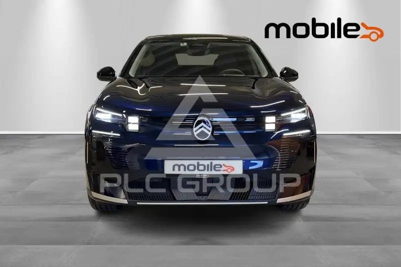 2025 Citroen C5