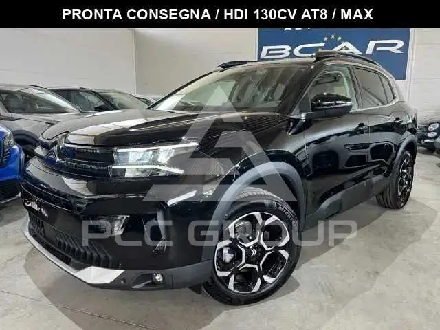 2025 Citroen C5