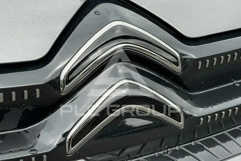 2025 Citroen C5