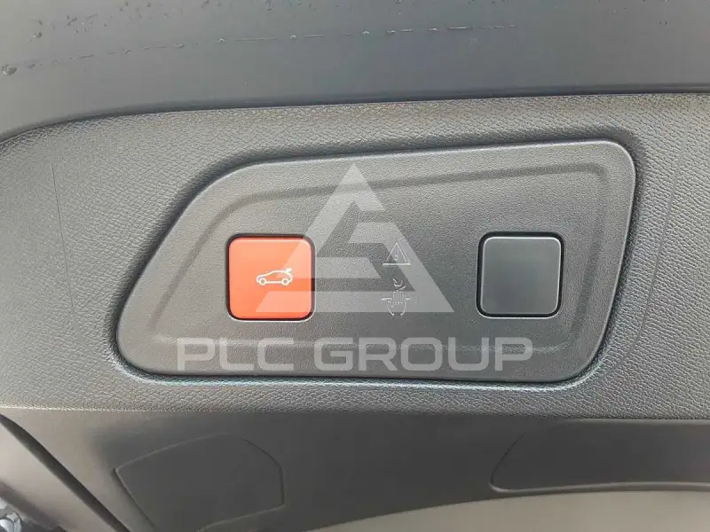 2025 Citroen C5