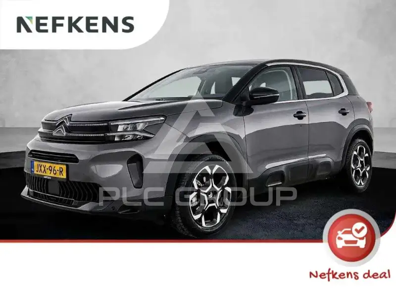 2025 Citroen C5