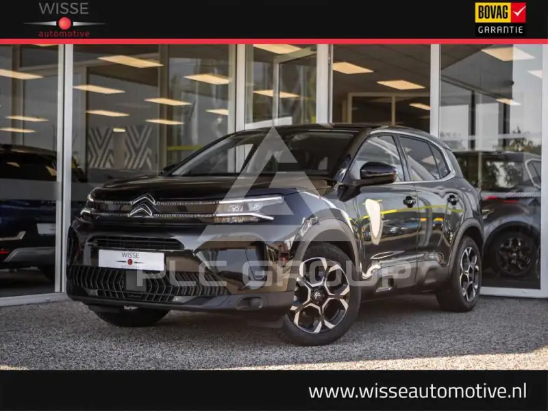 2025 Citroen C5