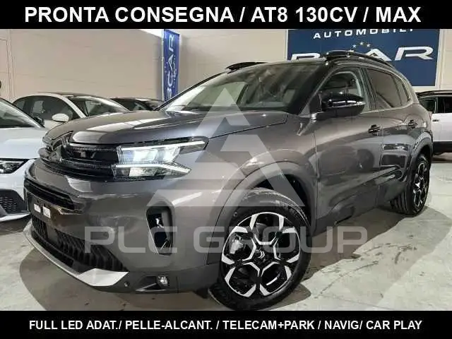 2025 Citroen C5
