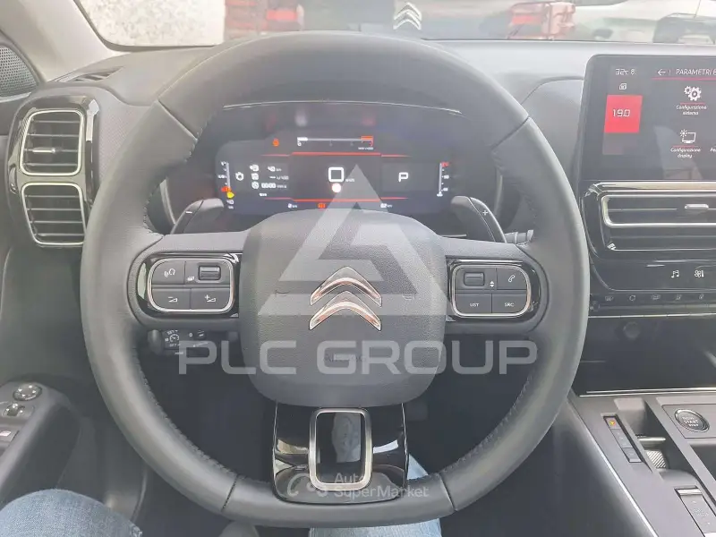2025 Citroen C5