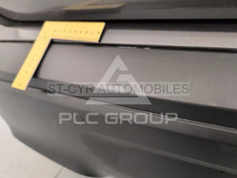 2025 Citroen C5