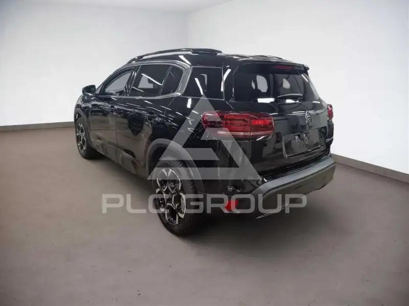 2025 Citroen C5