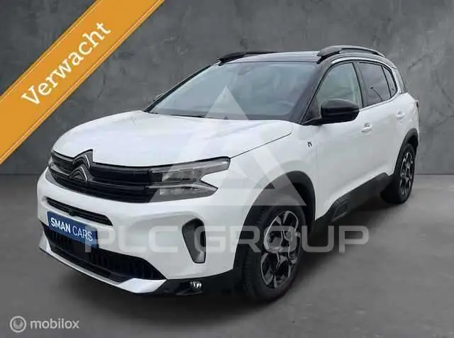 2025 Citroen C5