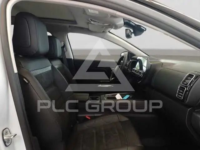 2025 Citroen C5