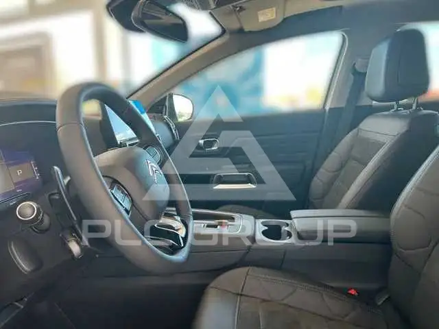 2025 Citroen C5
