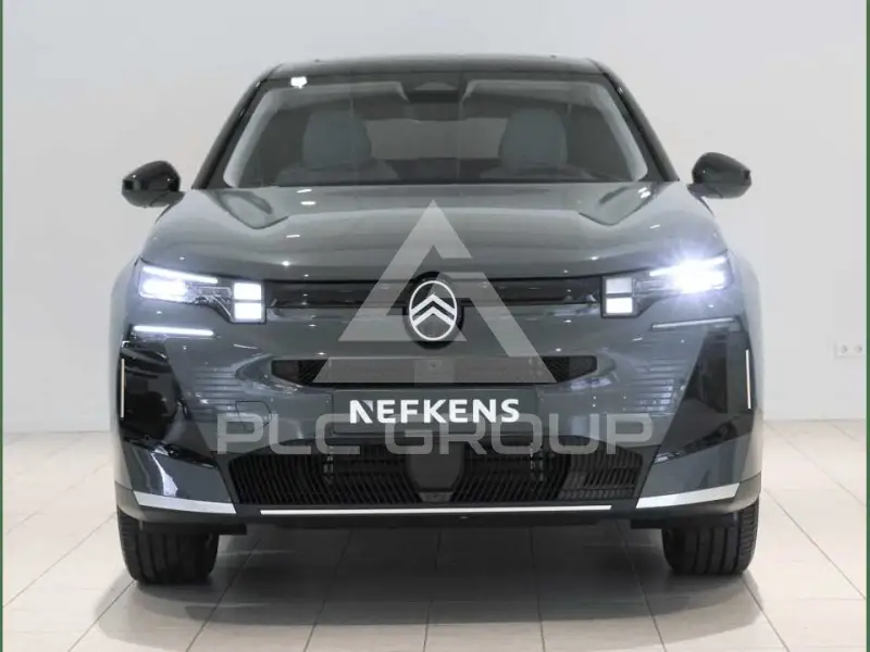2025 Citroen C5