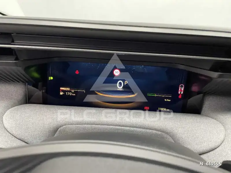 2025 Citroen C5