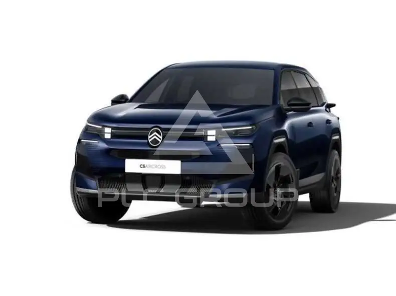 2025 Citroen C5