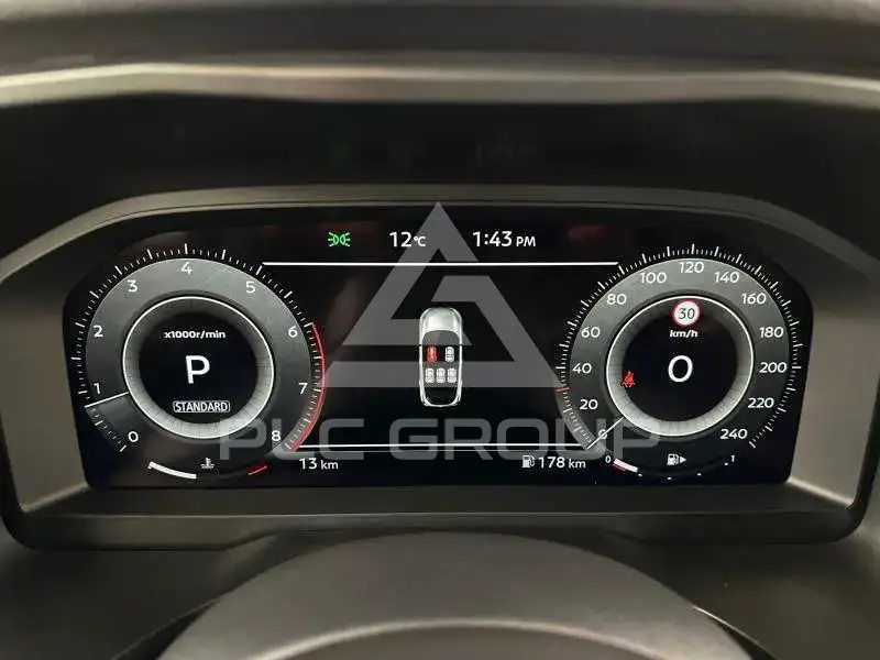 2025 Citroen C5