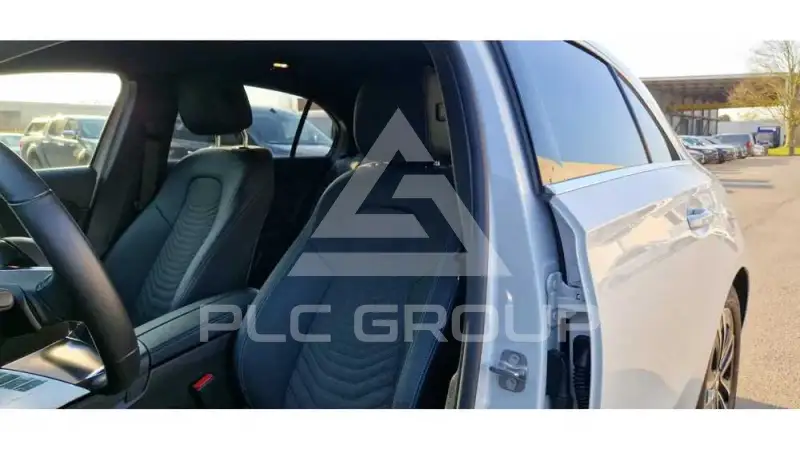 2025 Citroen C5