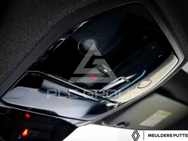 2025 Citroen C5