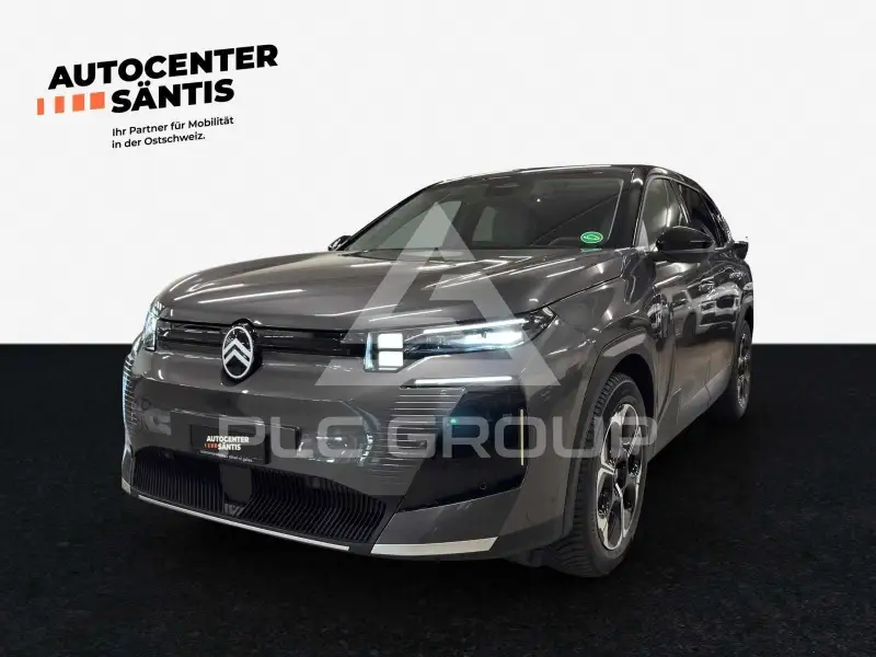 2025 Citroen C5