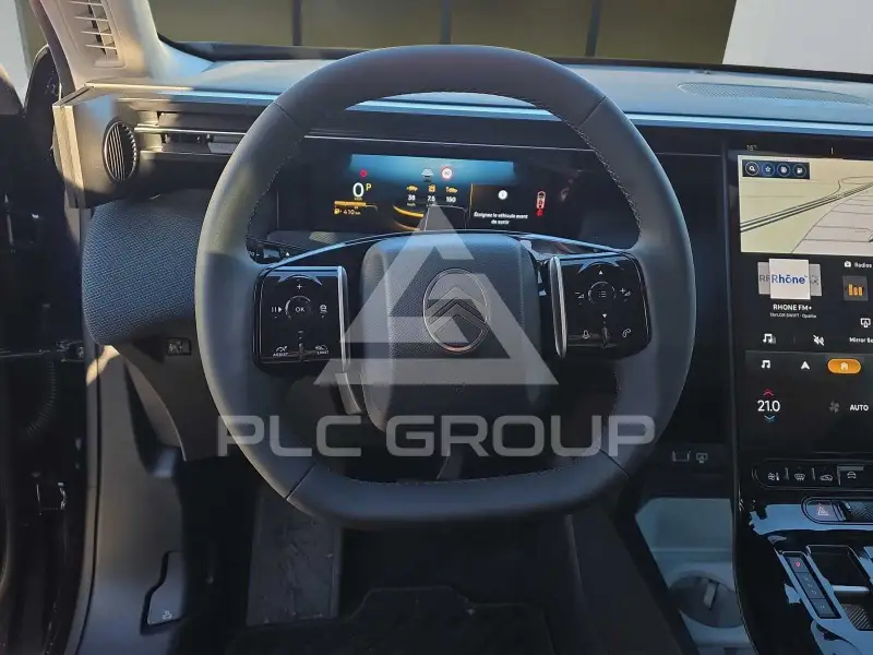 2025 Citroen C5