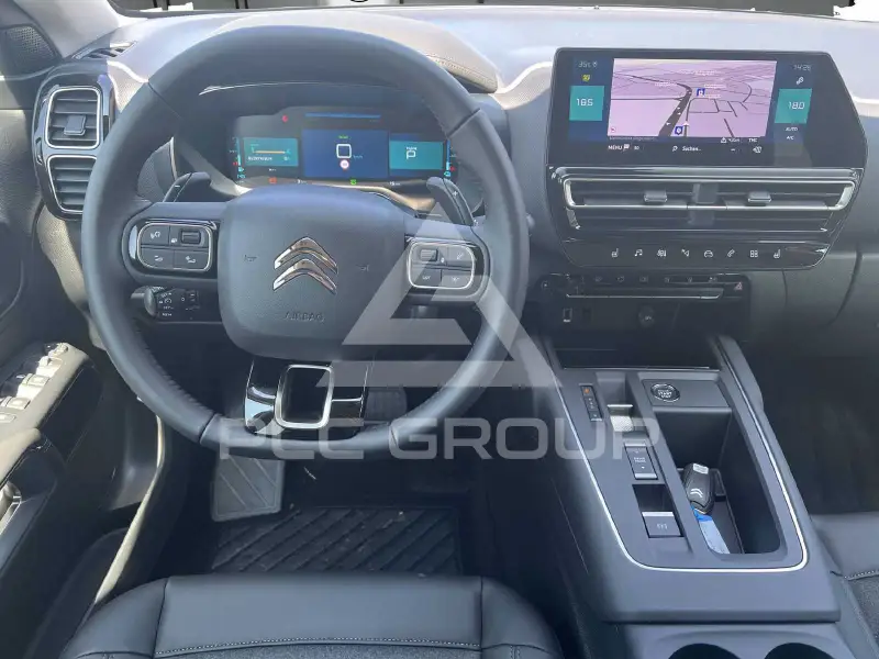 2025 Citroen C5