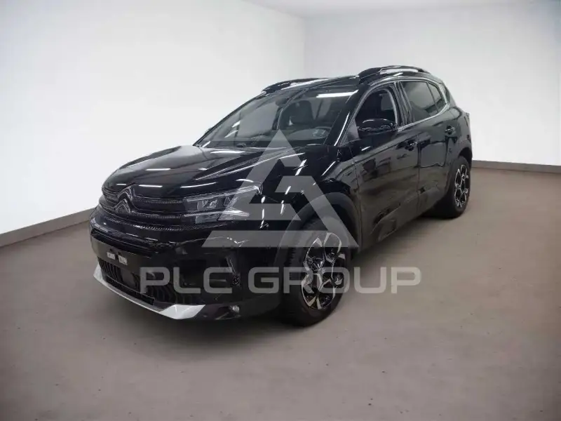 2025 Citroen C5