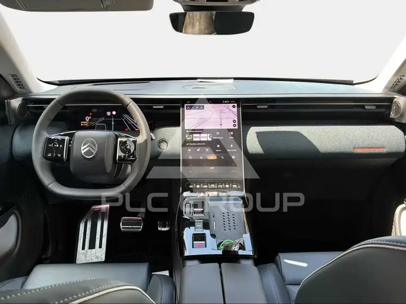 2025 Citroen C5