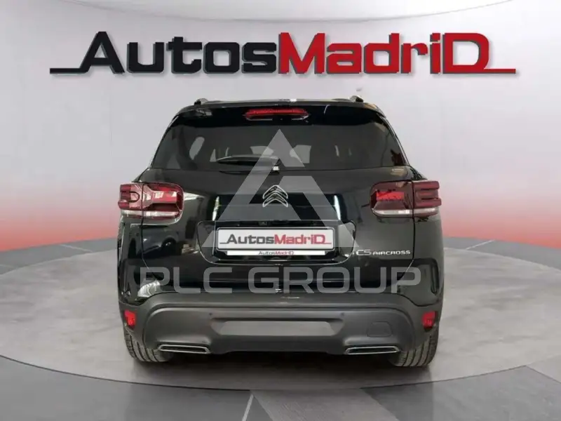 2025 Citroen C5