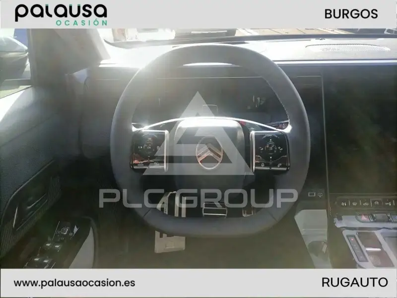 2025 Citroen C5
