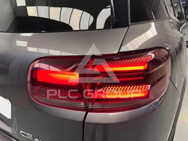 2025 Citroen C5