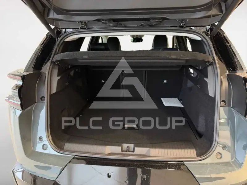 2025 Citroen C5