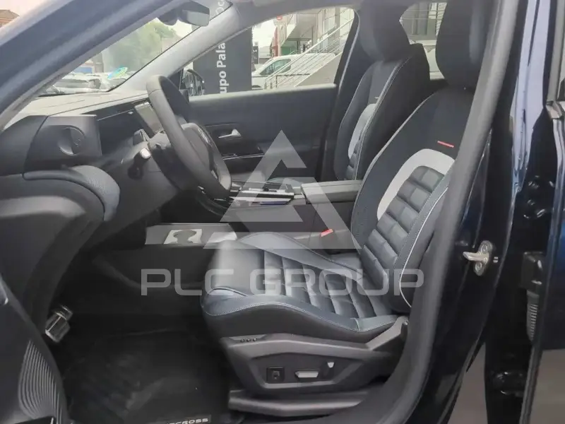 2025 Citroen C5