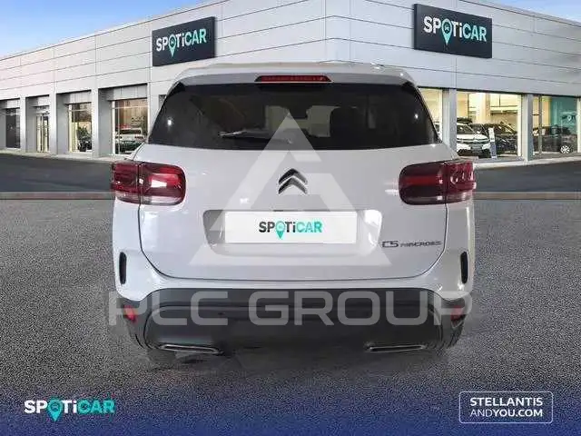2025 Citroen C5