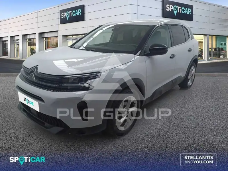 2025 Citroen C5