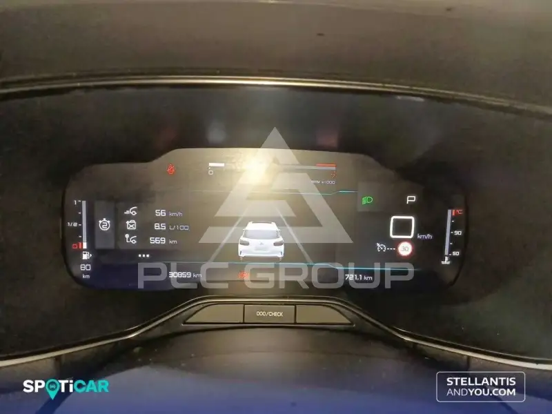2025 Citroen C5