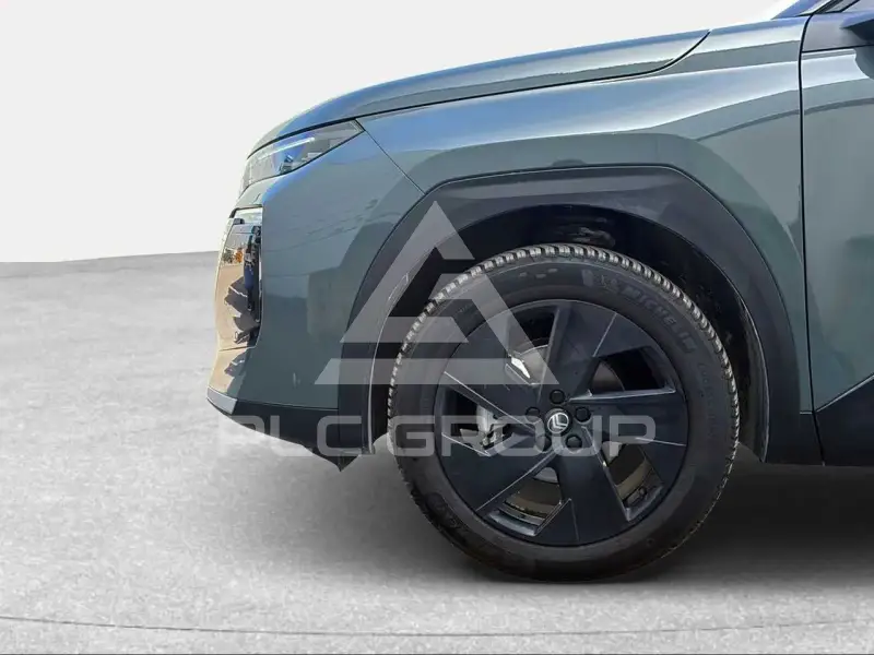 2025 Citroen C5