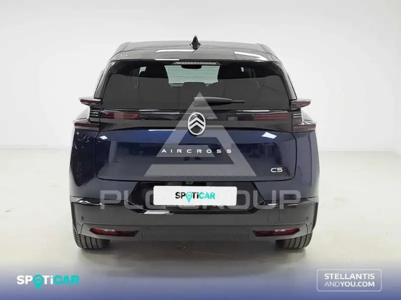 2025 Citroen C5