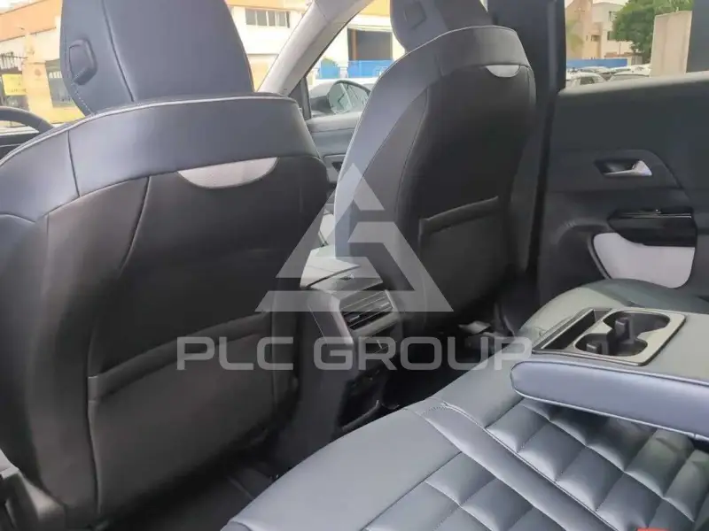 2025 Citroen C5