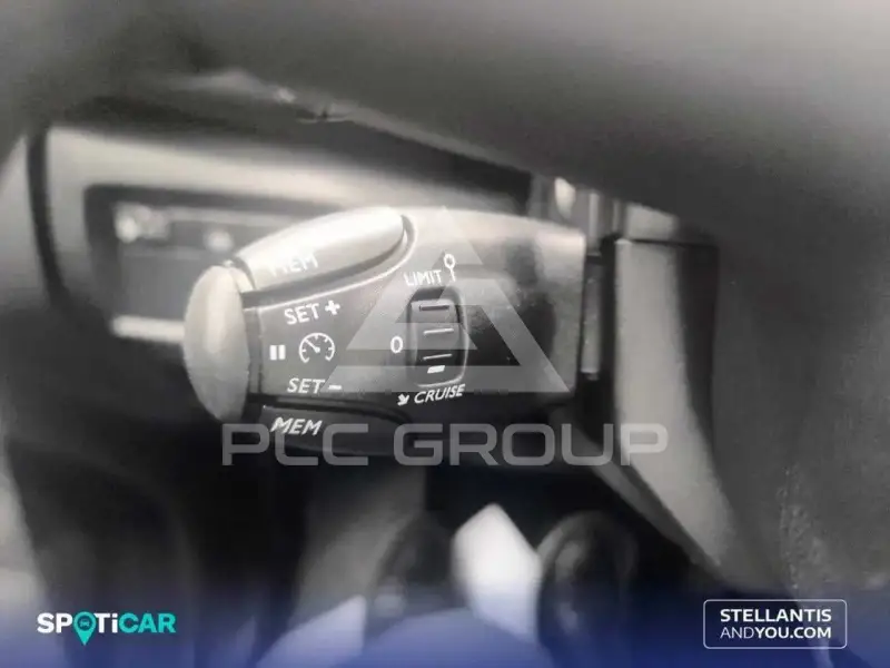 2025 Citroen C5