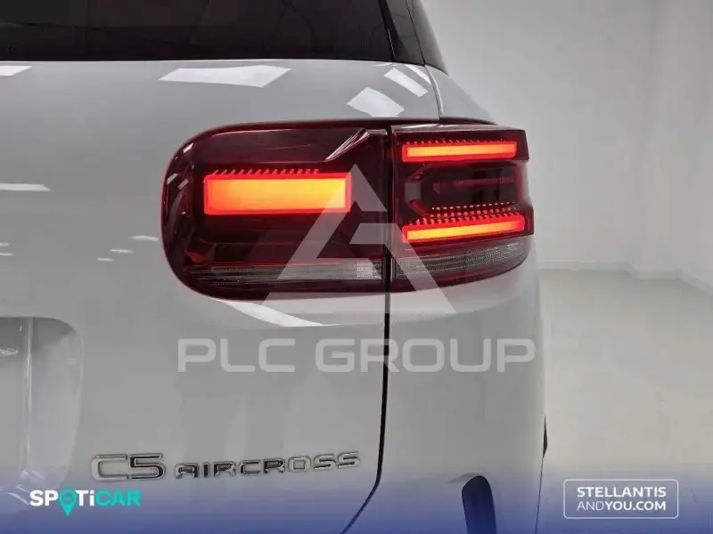 2025 Citroen C5