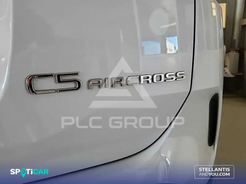 2025 Citroen C5