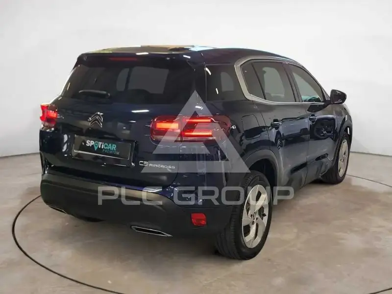 2025 Citroen C5