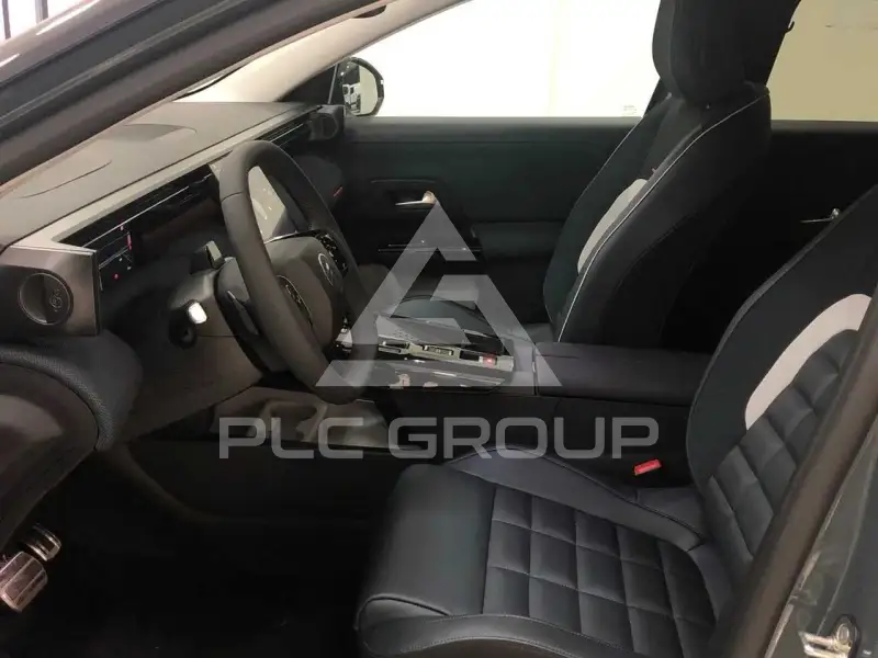 2025 Citroen C5