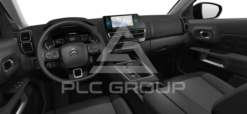 2025 Citroen C5
