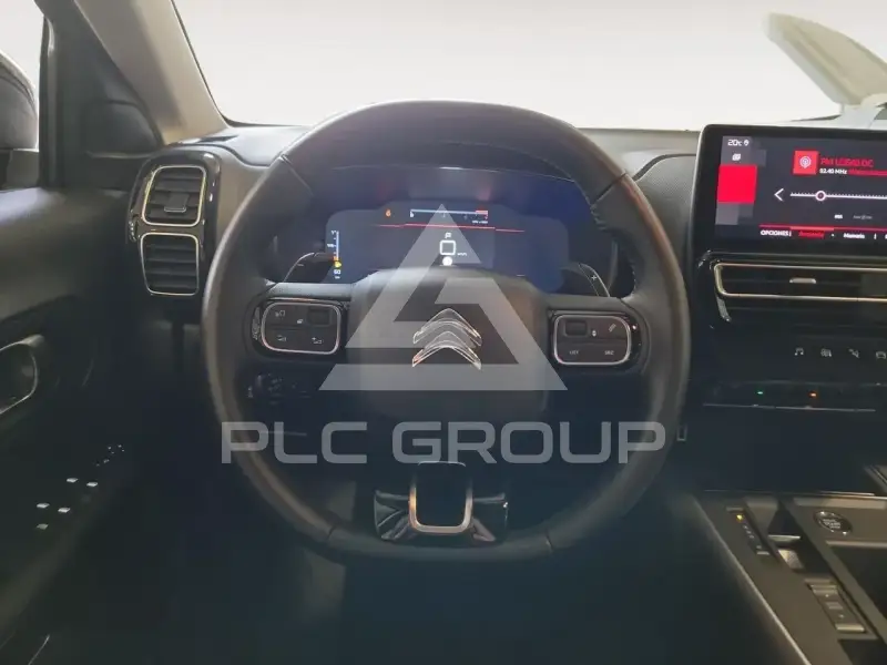 2025 Citroen C5