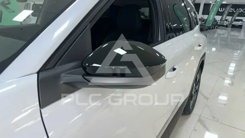 2025 Citroen C5