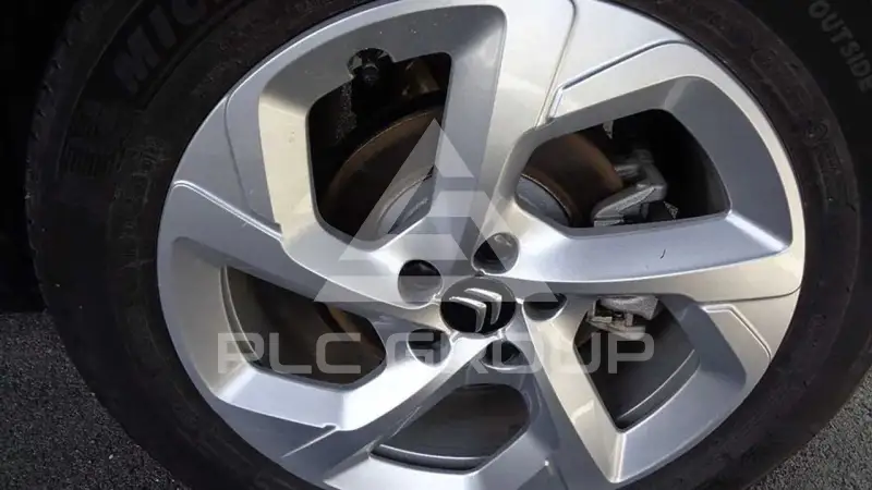 2025 Citroen C5