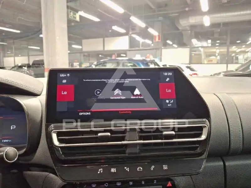 2025 Citroen C5