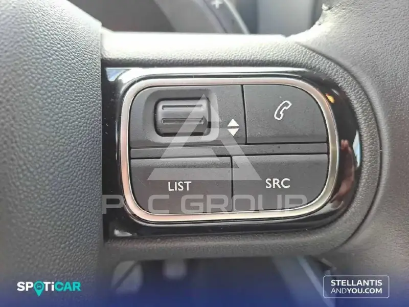 2025 Citroen C5