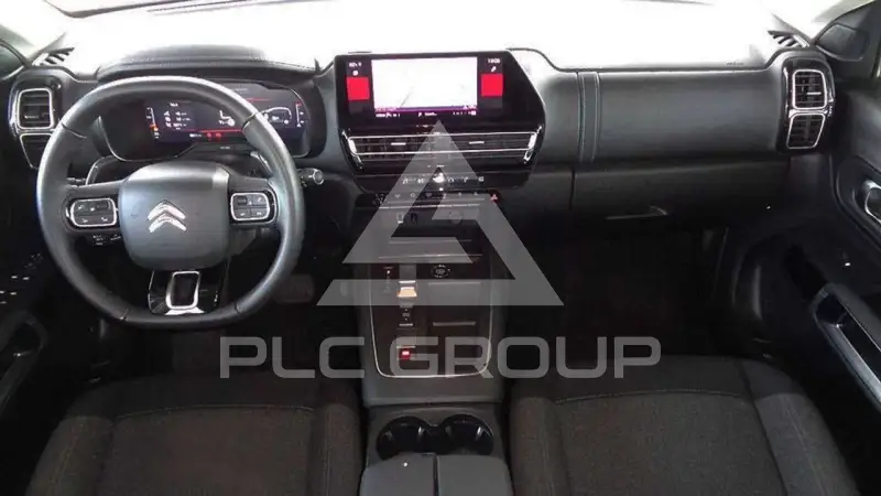 2025 Citroen C5