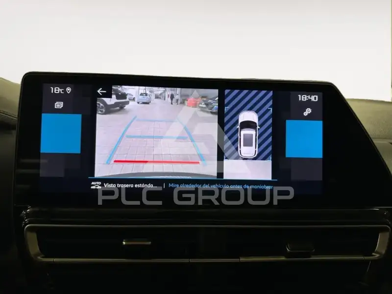 2025 Citroen C5