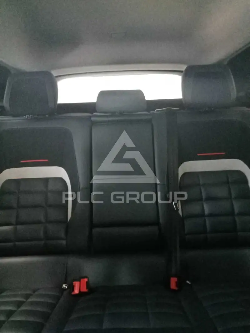 2025 Citroen C5