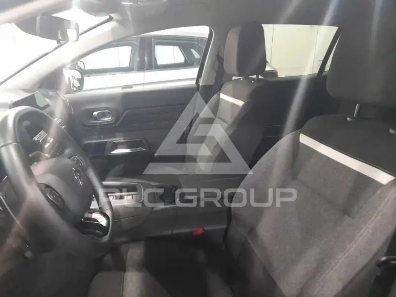 2025 Citroen C5